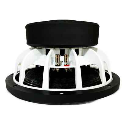 Powerbass RAVEN-12D4 12" 1800W RMS DVC Subwoofer My Store