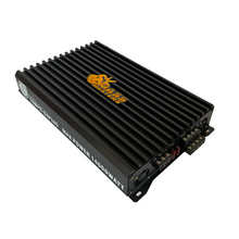 Bassmasters TEMPO-X4 PLUS 14000 Watts 4 Channel Amplifier (4 x 240W RMS) My Store