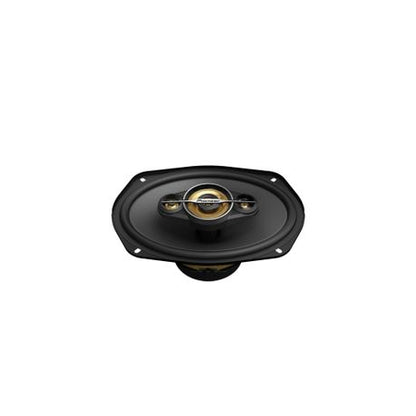 Pioneer 650 Watts 4 Way 6x9" Speakers TS-A6978s My Store