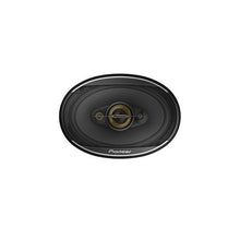 Pioneer 650 Watts 4 Way 6x9" Speakers TS-A6978s My Store