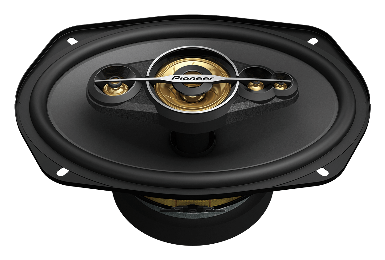 Pioneer TS-A6998S 6" x 9" 5-Way 750W Speakers My Store