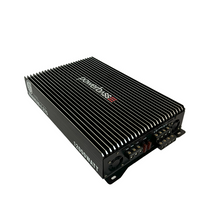 Powerbass WARHEAD-4.275 4 Channel Amplifier (4 x 275W RMS) My Store