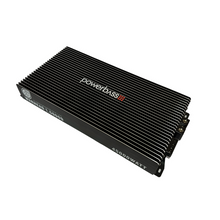 Powerbass WARHEAD-1.5000D Monoblock Amplifier - 45000W My Store