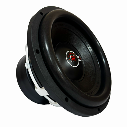 Powerbass WARHEAD-12D4 12" DVC Subwoofer 35000W My Store