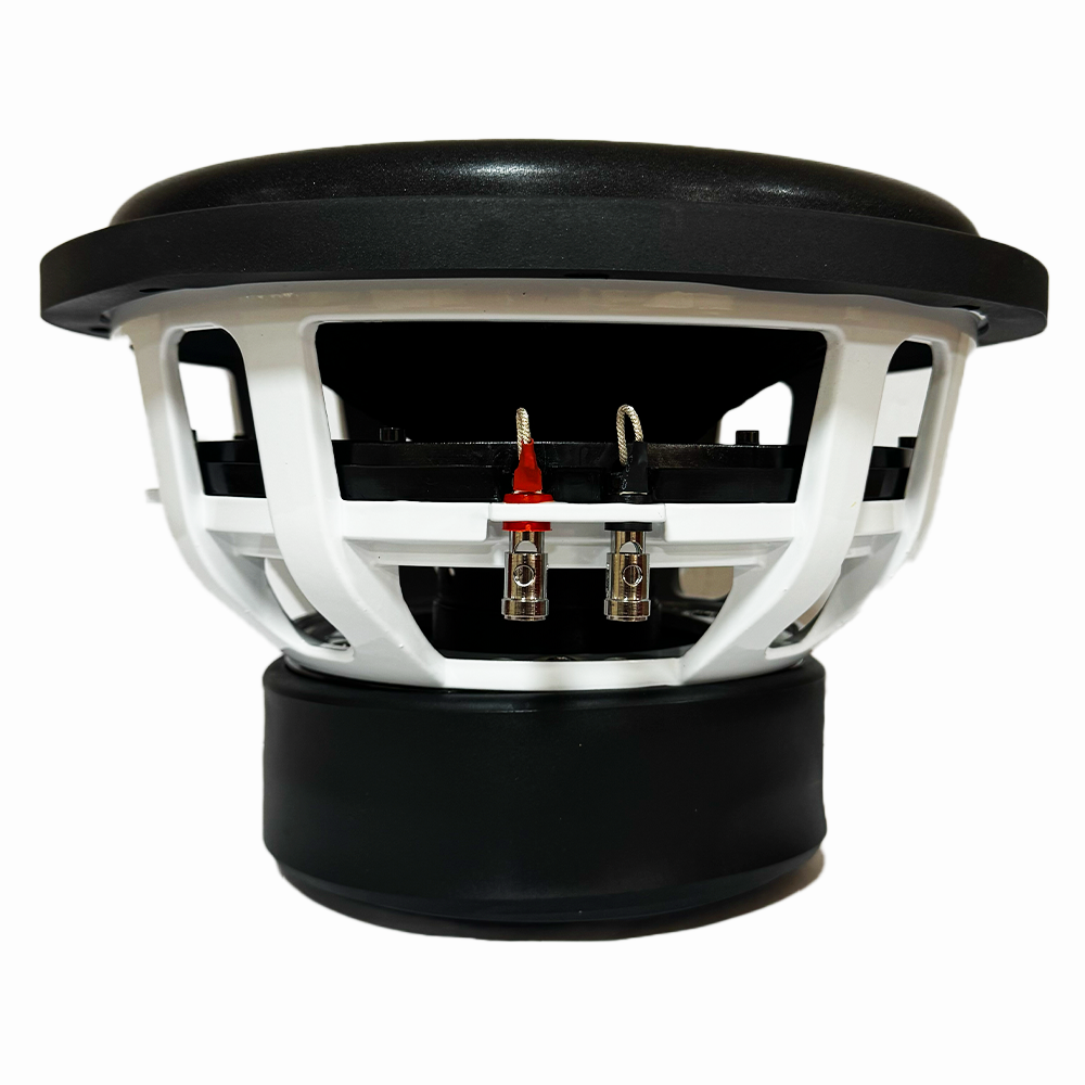 Powerbass WARHEAD-12D4 12" DVC Subwoofer 35000W My Store