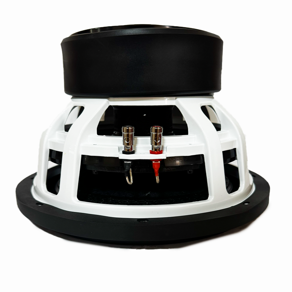 Powerbass WARHEAD-12D4 12" DVC Subwoofer 35000W My Store