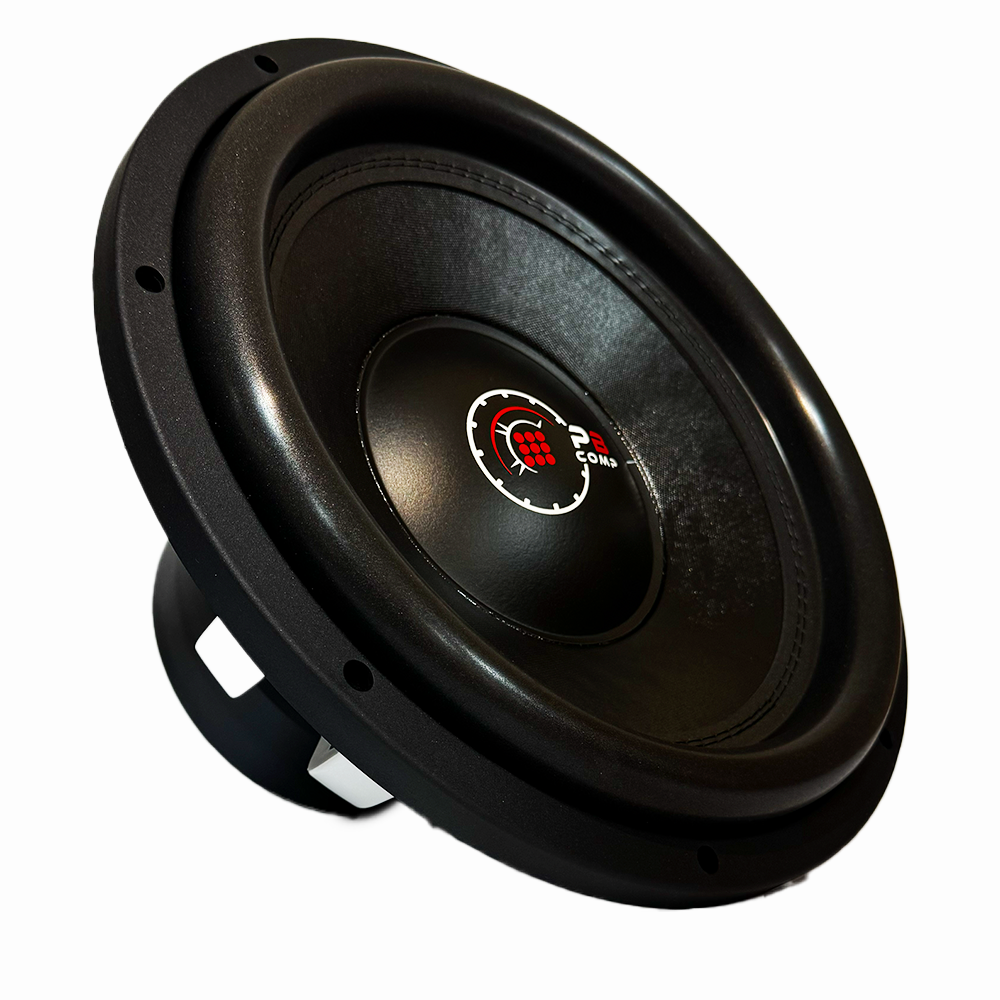 Powerbass WARHEAD-15D4 15" DVC Subwoofer 35000W My Store
