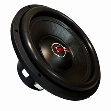 Powerbass WARHEAD-15D4 15" DVC Subwoofer 35000W My Store