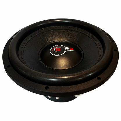 Powerbass WARHEAD-15D4 15" DVC Subwoofer 35000W My Store