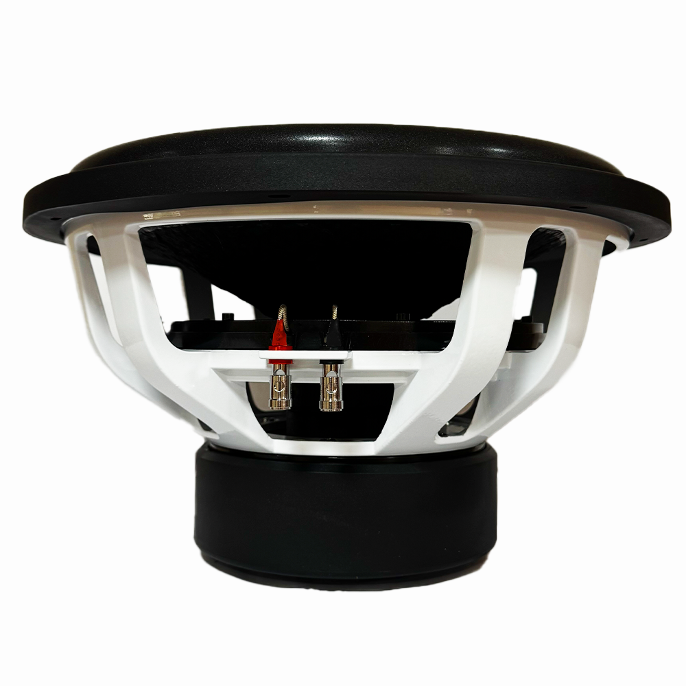 Powerbass WARHEAD-15D4 15" DVC Subwoofer 35000W My Store