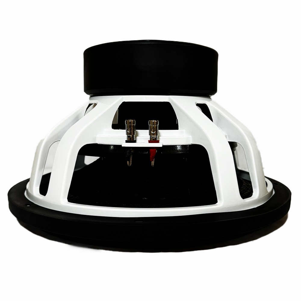 Powerbass WARHEAD-15D4 15" DVC Subwoofer 35000W My Store