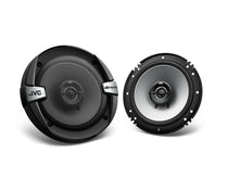 JVC drvn Series CS-DR162 6,5 Inch 300 Watt 2-Way Coaxial Car Speaker My Store