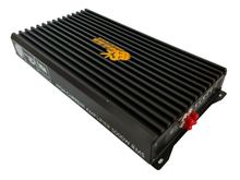 Bassmasters TEMPO-X1 PLUS 45000 Watts Monoblock Amplifier (5000W RMS) Bassmasters