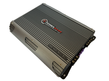 Powerbass PB-1.2200D 10000W Monoblock Amplifier (2200W RMS) Powerbass