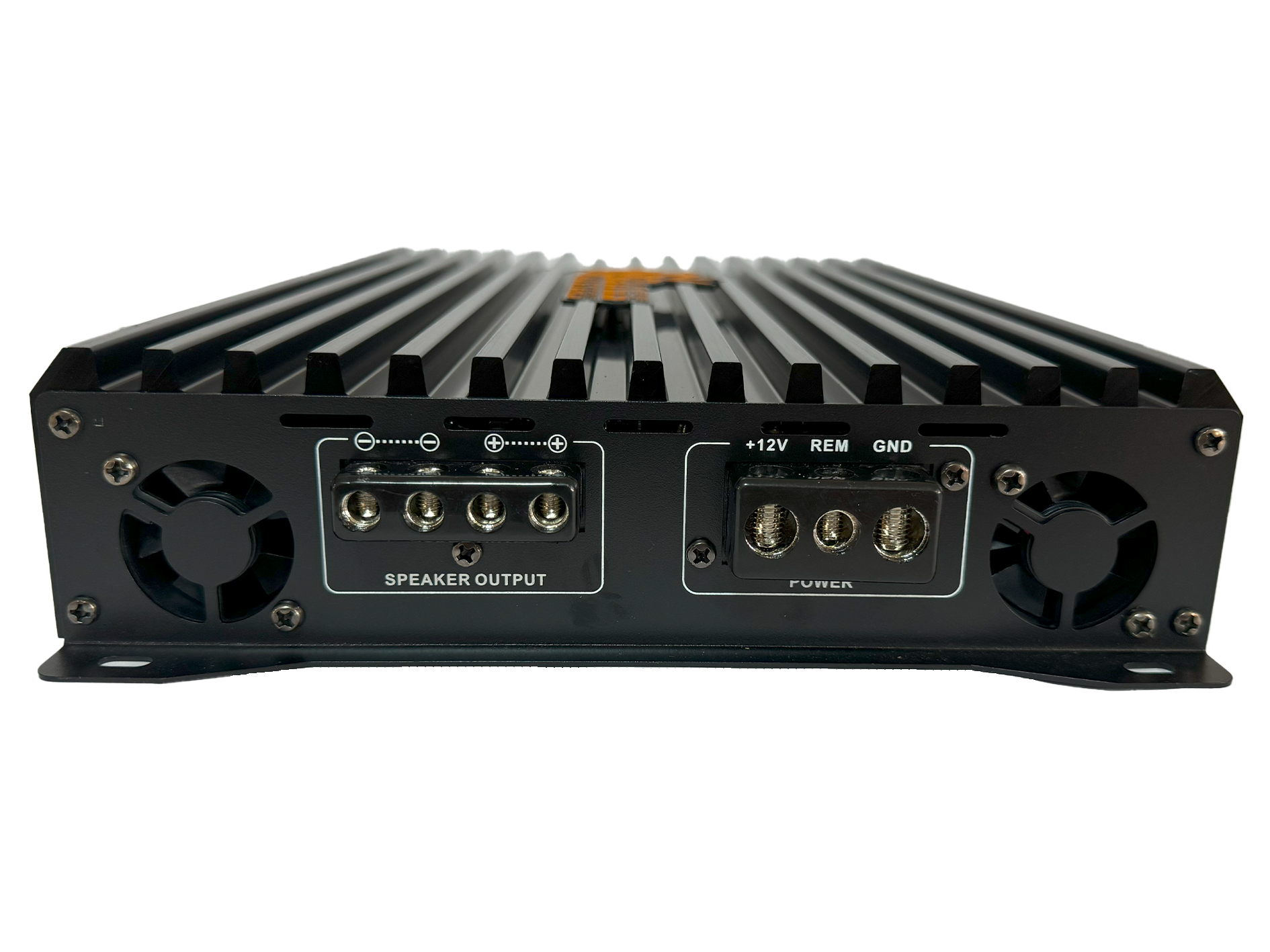 Bassmasters TEMPO-X1 30000 Watts Monoblock Amplifier (3000W RMS) Bassmasters
