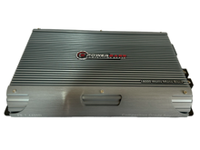 Powerbass PB-1.4400D 18000W Monoblock Amplifier (4400W RMS) Powerbass