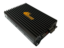 Bassmasters TEMPO-X4 PLUS 14000 Watts 4 Channel Amplifier (4 x 240W RMS) Bassmasters