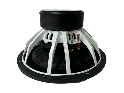 Powerbass XXL-15D4 15" DVC Subwoofer 30000W - audio agent
