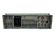 Bassmasters PROTUNE-11 Single Din Media Player Bluetooth/USB/AUX Bassmasters