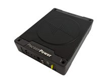 PrecisionPower EDGE-e10 900W Under Seat Active Subwoofer PrecisionPower