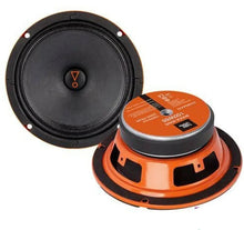 JBL 100W65 Shock Wave 6.5″ Midranges JBL