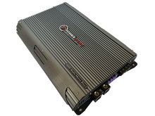 Powerbass PB-1.4400D 18000W Monoblock Amplifier (4400W RMS) Powerbass