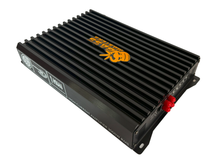 Bassmasters TEMPO-X1 30000 Watts Monoblock Amplifier (3000W RMS) Bassmasters