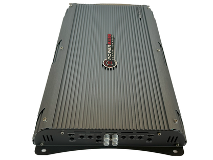 Powerbass PB-4.250 8000W 4 Channel Amplifier (4 x 250W RMS) Powerbass