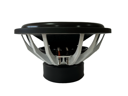 Powerbass XXL-15D4 15" DVC Subwoofer 30000W Powerbass