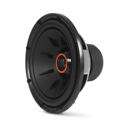 JBL Club 1224 1100 watts 12″ Subwoofer JBL