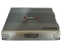 Powerbass PB-1.2200D 10000W Monoblock Amplifier (2200W RMS) Powerbass