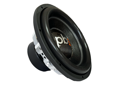 Powerbass XXL-15D4 15" DVC Subwoofer 30000W Powerbass