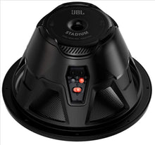 JBL Stadium 122si Subwoofer 12 inch 1500 Watts JBL