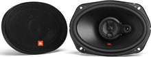 JBL Stage 2 9634 6" x 9" Three Way Coaxial Car Speaker My Store