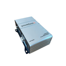 Powerbass LAB1500 Brazilian Monoblock Car Amplifier - 1500 RMS My Store