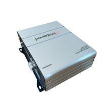 Powerbass LAB2500 Brazilian Monoblock Car Amplifier - 2500W RMS My Store