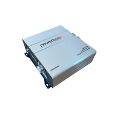 Powerbass LAB3500 Brazilian Monoblock Car Amplifier - 3500W RMS My Store