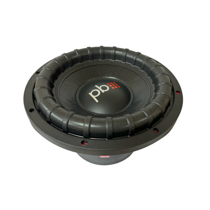 Powerbass WARHEAD-12D4 12" DVC Subwoofer 35000W My Store