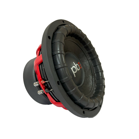 Powerbass WARHEAD-12D4 12" DVC Subwoofer 35000W My Store