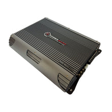 Powerbass PB-4.140 6000W 4 Channel Amplifier (4 x 140W RMS) My Store