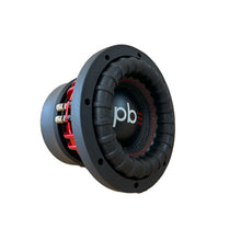 Powerbass NUKE-8D4 8" 20 000w DVC Subwoofer My Store