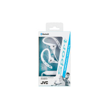 JVC Wireless inner ear headphones My Store