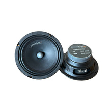 Powerbass PMB6500PRO High Efficiency Mid Bass Speaker 800W - audio agent