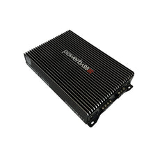 Powerbass WARHEAD-1.3000D Monoblock Amplifier - 25000W My Store