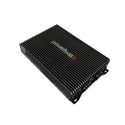 Powerbass WARHEAD-1.3000D Monoblock Amplifier - 25000W My Store