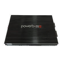 Powerbass WARHEAD-1.3000D Monoblock Amplifier - 25000W My Store