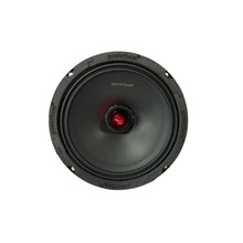Powerbass PMID65 Mid Range 6" Door Speaker 800W - audio agent