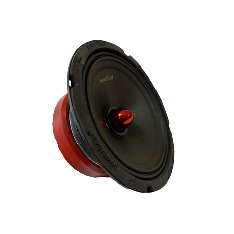 Powerbass PMID65 Mid Range 6" Door Speaker 800W My Store