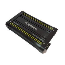 Powerbass Nitroflex-90.4 9800W 4 Channel Hybrid Amplifier My Store