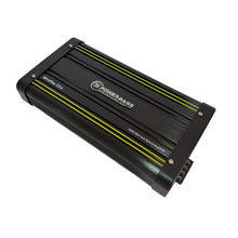 Powerbass Nitroflex-125.4 12000W 4 Channel Hybrid Amplifier My Store
